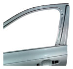 Porta Dianteira Volvo Xc90 T6 2017 A 2021 Esquerda Original - Imagem 4