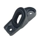 Suporte Duto Ar Condicionado Porsche Taycan Turbo 2021 2024