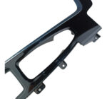 Moldura Console Central Volvo Xc90 T6 2016 A 2018 Inscript - Imagem 2