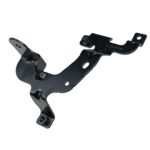 Suporte Compressor ar Condicionado Porsche Taycan 2021 2024