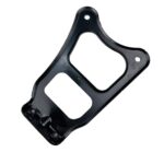 Suporte Conversor Tensao Bateria Porsche Taycan 2021 a 2024