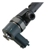 Bico Injetor Combustivel Ram Rampage 2.0 Diesel 2024 650km - Imagem 2