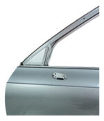 Porta Dianteira Volvo Xc90 T6 2017 A 2021 Esquerda Original - Imagem 5