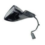 Retrovisor Espelho Ford Mustang 5.0 V8 2018 A 2021 Esquerdo - Imagem 3