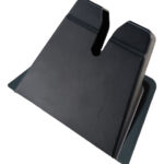 Capa Acabamento Fechadura Porta Malas Volvo Xc60 2019 A 2023
