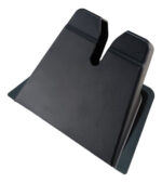 Capa Acabamento Fechadura Porta Malas Volvo Xc60 2019 A 2023