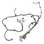 Chicote Fiaçao Console Central Volvo Xc40 T4 2019 2020 2021