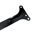 Suporte Carregador Bateria Porsche Taycan Turbo 2021 a 2024 - Imagem 4