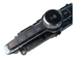 Comando Botao Radio Pisca Volvo Xc90 T6 2017 A 2021 Original - Imagem 3