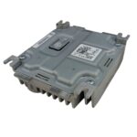 Modulo Amplificador Som Porsche Taycan Turbo 2021 2022 2024 - Imagem 7