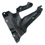 Isolamento Compartimento Motor Volvo Xc90 T6 2017 A 2021