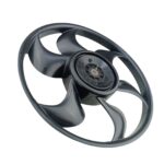 Ventoinha Eletroventilador Radiador Ford Mustang 2018 A 2021