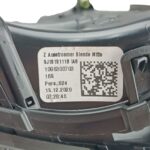 Difusor Saida Ar Central Painel Porsche Taycan 2021 a 2024 - Imagem 10