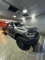 Ram 1500 Rebel 2023 - Imagem 6
