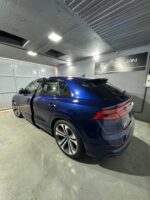 Audi Q8 3.0 TFSI 2022 - Imagem 3