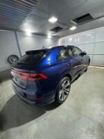 Audi Q8 3.0 TFSI 2022 - Imagem 4