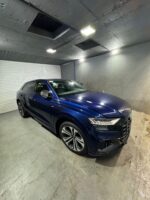 Audi Q8 3.0 TFSI 2022 - Imagem 5