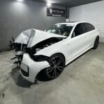 Bmw 320i M Sport Flex 2023 2024