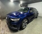Audi Q8 3.0 TFSI 2022