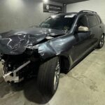 Bmw X7 M50i 2021