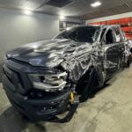 Ram 1500 Rebel 2023