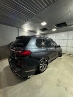 Bmw X7 M50i 2021 - Imagem 4