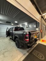 Ram 1500 Rebel 2023 - Imagem 4