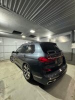 Bmw X7 M50i 2021 - Imagem 3