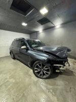 Bmw X7 M50i 2021 - Imagem 5