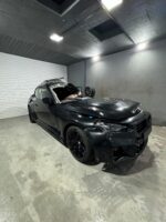 Bmw M2 Coupe Track 2025 - Imagem 5