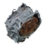 Caixa Cambio Transmissao Volvo Xc90 D5 Diesel 2017 a 2021 - Imagem 4