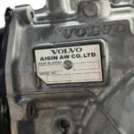 Caixa Cambio Transmissao Volvo Xc90 T8 2019 2023 Base Troca - Imagem 8
