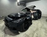 Bmw M2 Coupe Track 2025