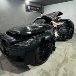 Bmw M2 Coupe Track 2025