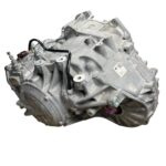 Caixa Cambio Transmissao Volvo Xc90 T8 2019 2023 Base Troca - Imagem 4