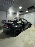 Bmw M2 Coupe Track 2025 - Imagem 4