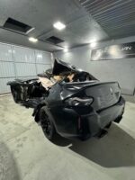 Bmw M2 Coupe Track 2025 - Imagem 3