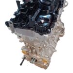 Motor Parcial Bmw 320i G20 M Sport B42 2021 2024 Base Troca - Imagem 5