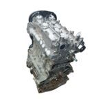 Motor Parcial Volvo Xc60 T8 2023 Base Troca 310cv 12.000km - Imagem 2