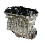 Motor Parcial Bmw M3 Competition G80 S58 2021 2025 Base Troca