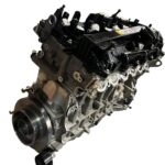 Motor Parcial Bmw M2 Competition G87 S58 2022 2023 2024 2025 - Imagem 4