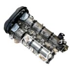Motor Parcial Volvo Xc60 2.0 T5 2018 2020 A 2023 Base Troca - Imagem 3