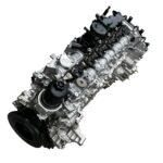 Motor Parcial Land Rover Defender D300 3.0 2023 Base Troca - Imagem 6