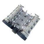 Motor Parcial Ferrari 360 Modena V8 3.6 1999 2004 Base Troca - Imagem 7