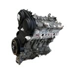 Motor Parcial Volvo Xc60 2.0 T5 2018 2020 A 2023 Base Troca