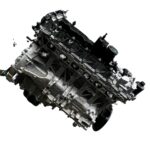 Motor Parcial Land Rover Defender D300 3.0 2023 Base Troca - Imagem 7