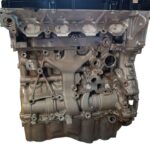 Motor Parcial Bmw 320i G20 M Sport B42 2021 2024 Base Troca - Imagem 6