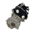 Motor Parcial Bmw M3 Competition G80 S58 2021 2025 Base Troca - Imagem 9