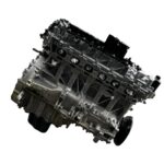 Motor Parcial Land Rover Defender D300 3.0 2023 Base Troca - Imagem 8