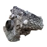 Motor Parcial Audi RS4 2.9 Avant V6 2019 A 2021 Base Troca - Imagem 6